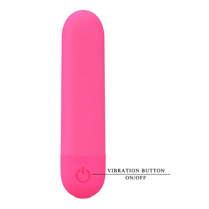 Roze Vibro Metak Stefan