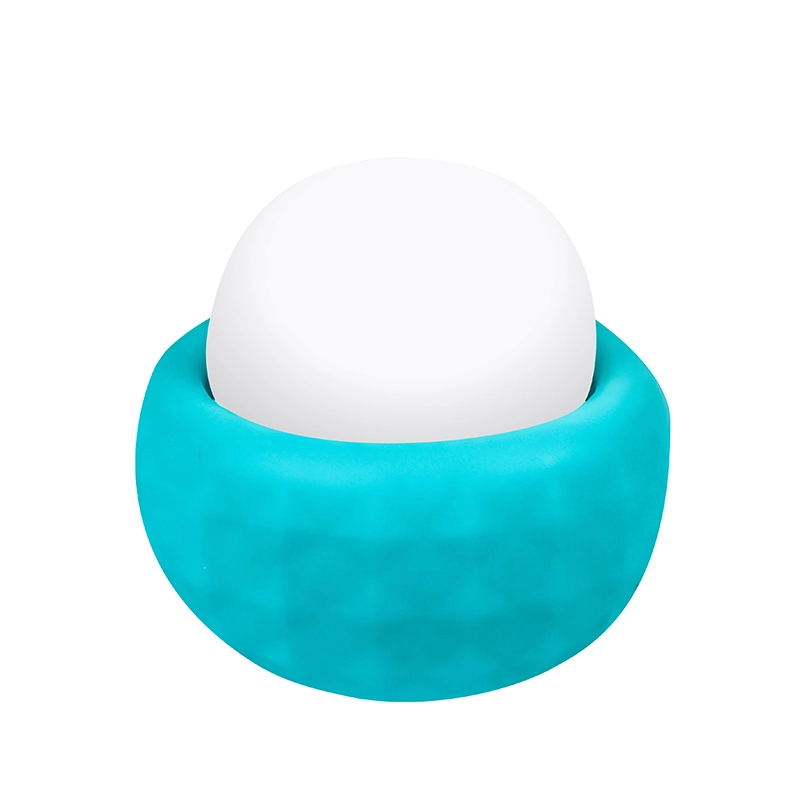 Lay-on Vibrator Poseidon