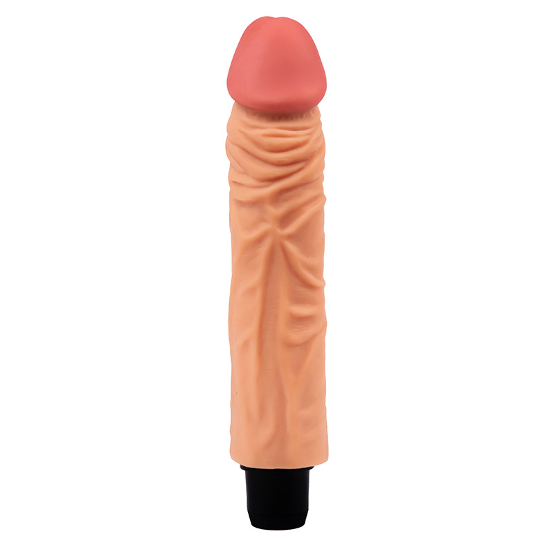 Mekani Vibrator 21.5cm The Real Deal