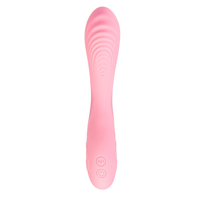 Mekani vibrator za G tačku Apollo