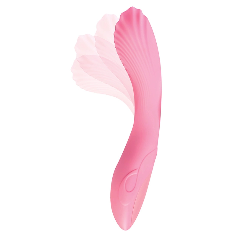 Mekani vibrator za G tačku Apollo