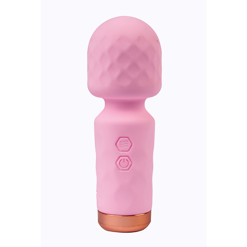 Mini Wand Eros Pink