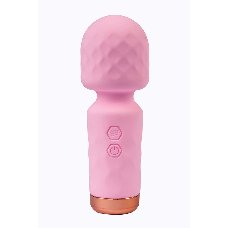 Mini Wand Eros Pink