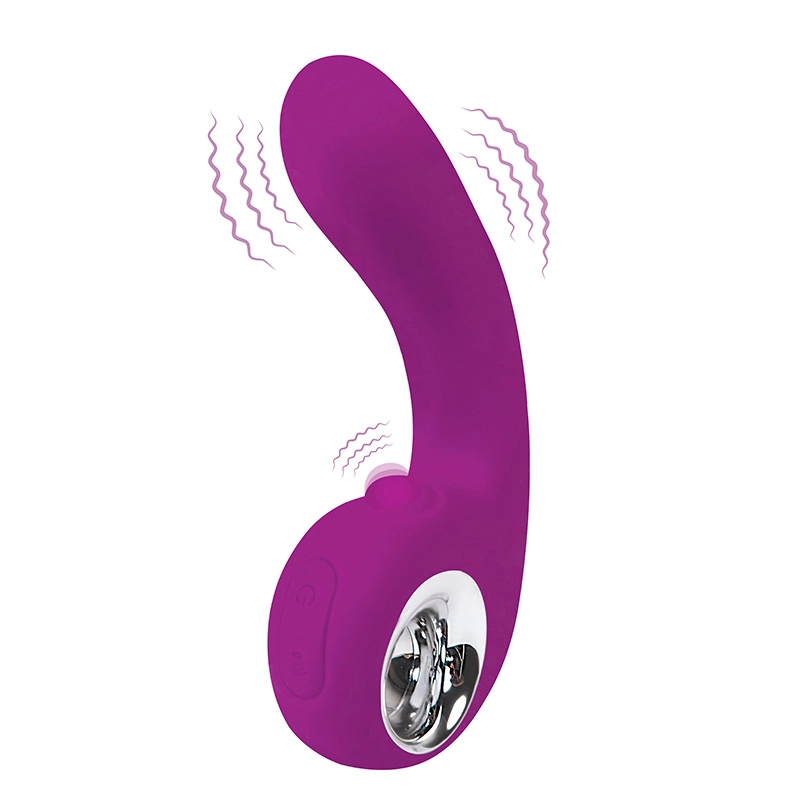 Vibrator sa pomeranjem Gaia