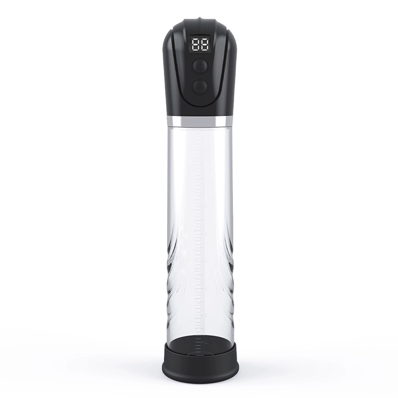 Automatska pumpa za penis 23cm