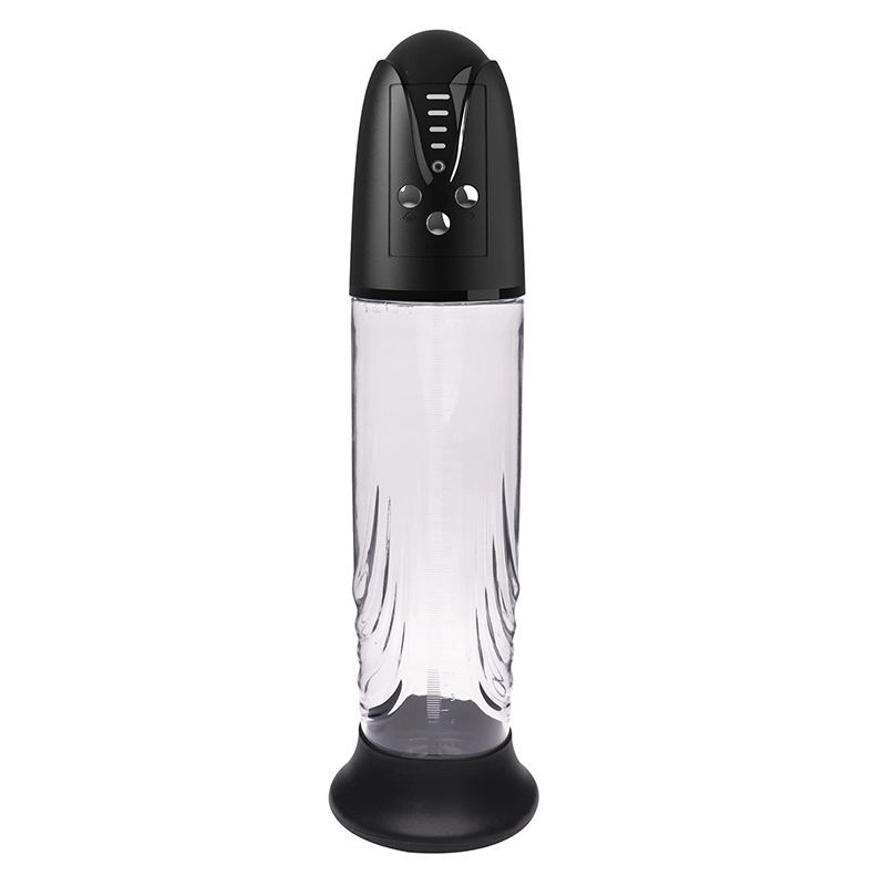 Automatska masturbator pumpa za penis