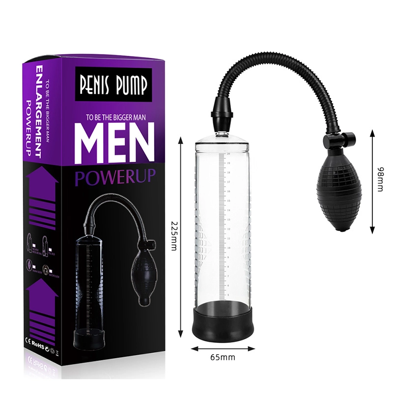 Pumpa za penis Classic Penis Pump