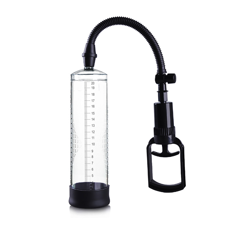 Pumpa za penis Basic Penis Pump