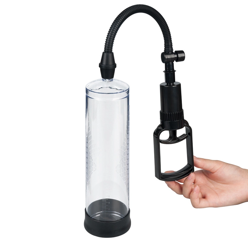 Pumpa za penis Basic Penis Pump