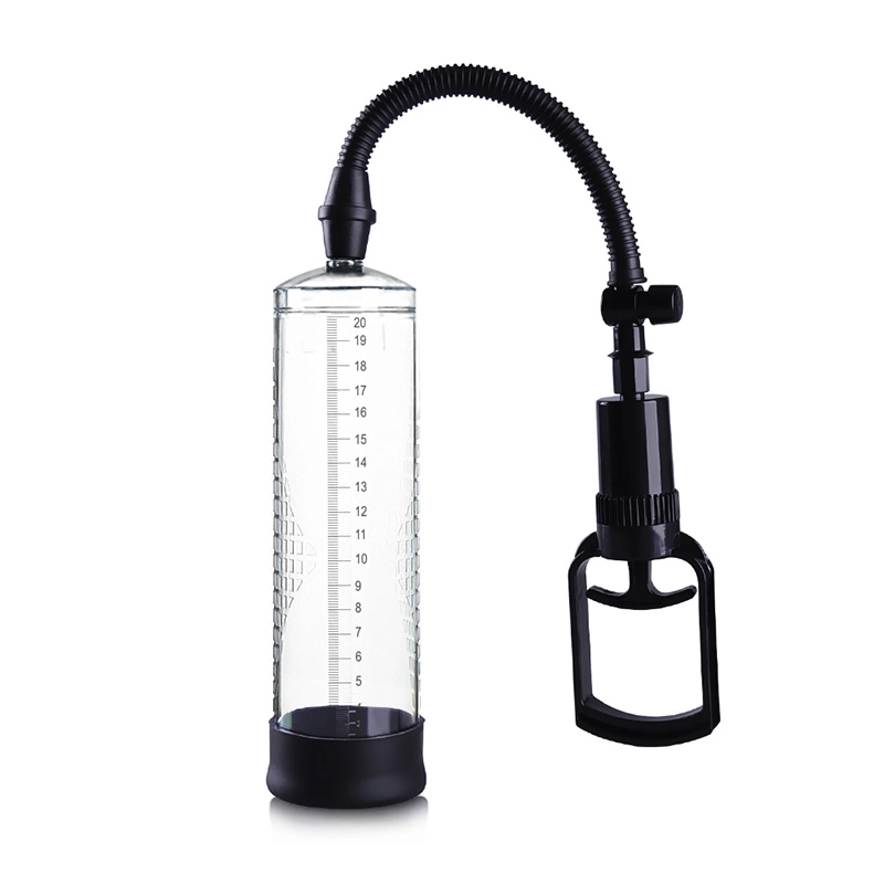 Pumpa za penis Basic Penis Pump