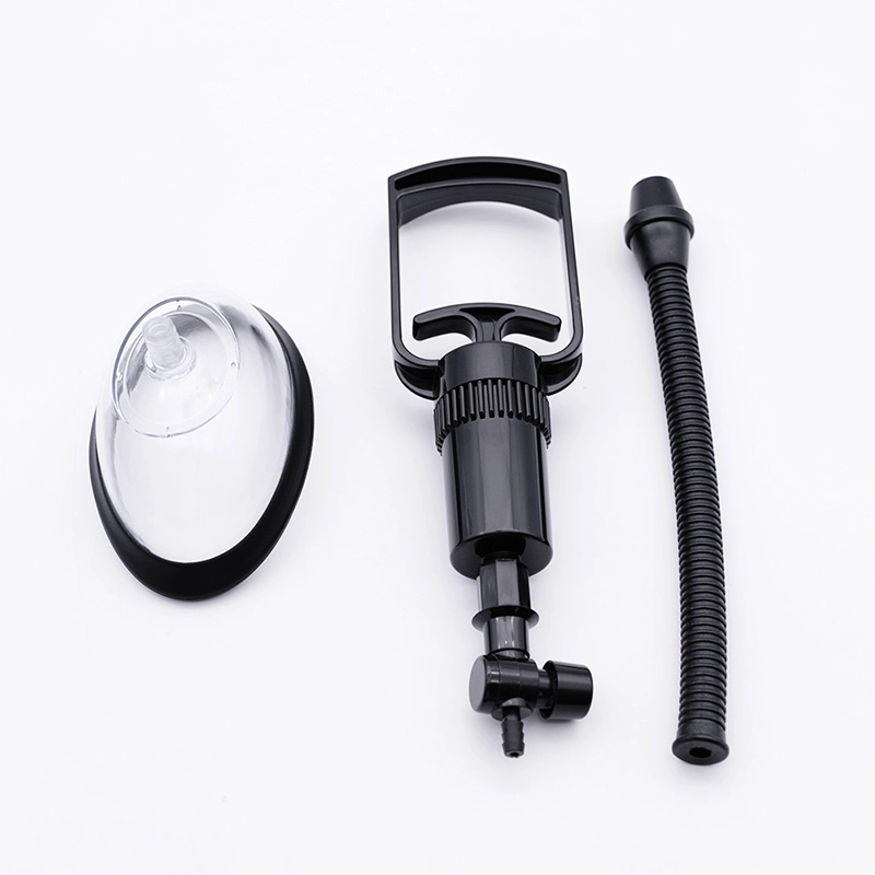Pumpa za vaginu Vacuum Pussy Pump S