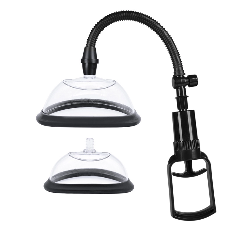 Pumpa za vaginu Vacuum Pussy Pump S