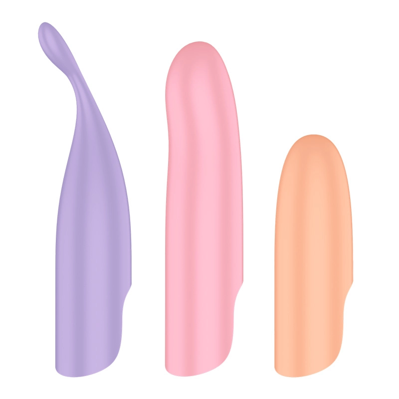 SATISFYER Playful Four