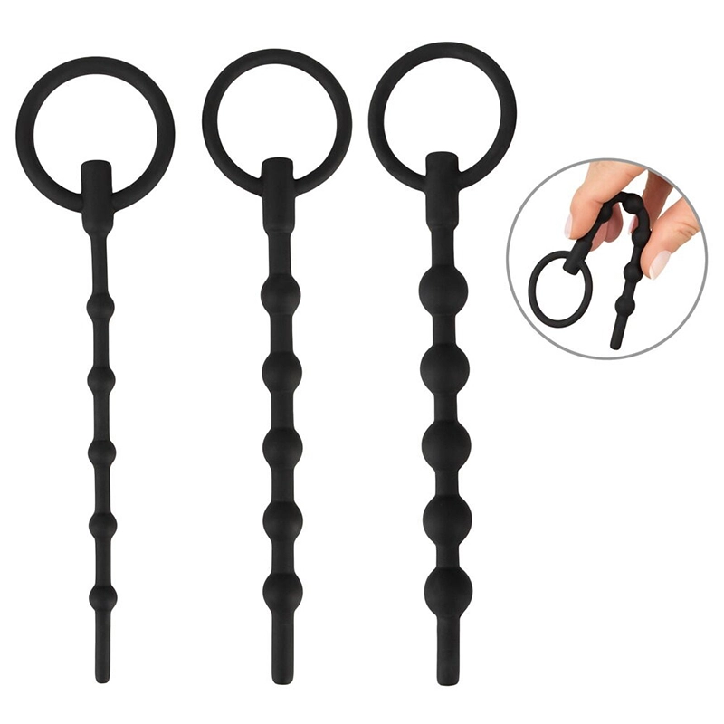 Silikonske Uretre Set Training Set