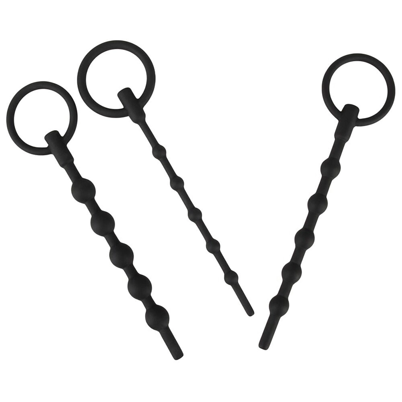 Silikonske Uretre Set Training Set