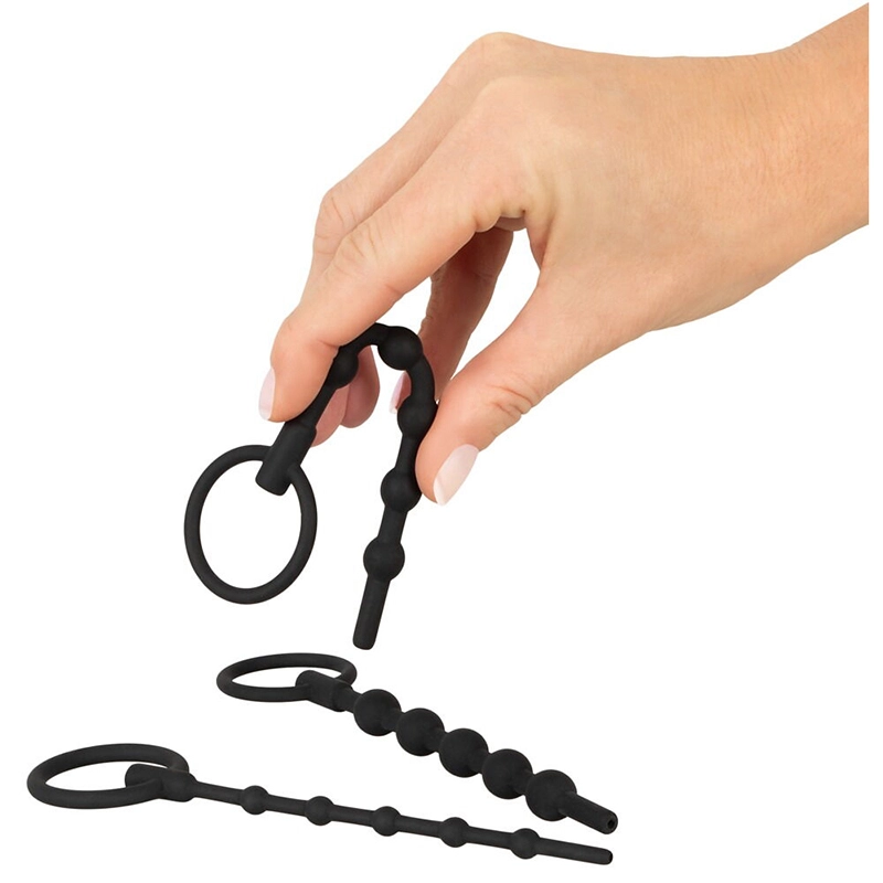 Silikonske Uretre Set Training Set