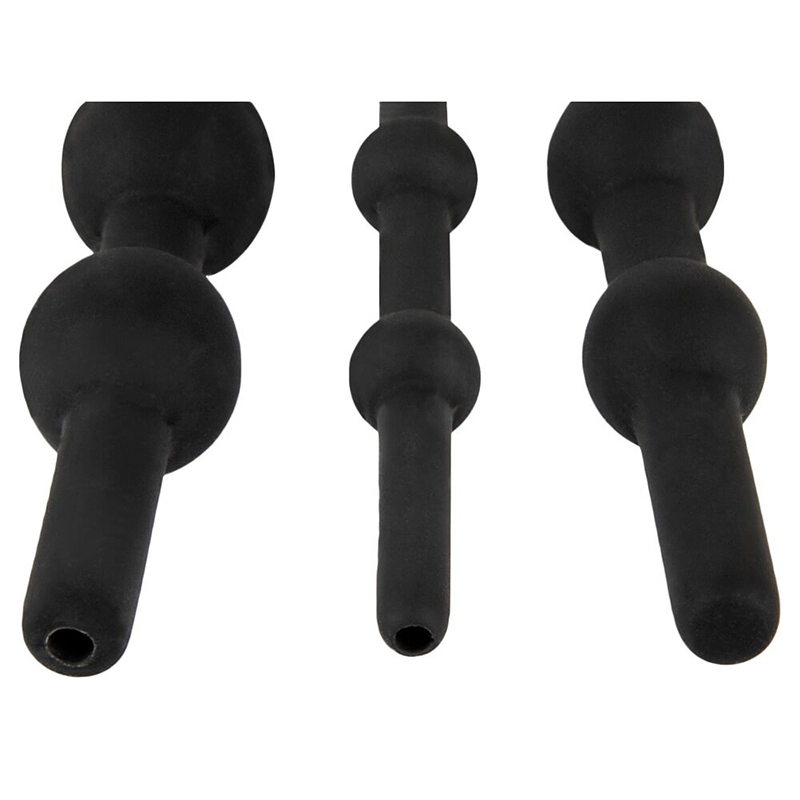 Silikonske Uretre Set Training Set