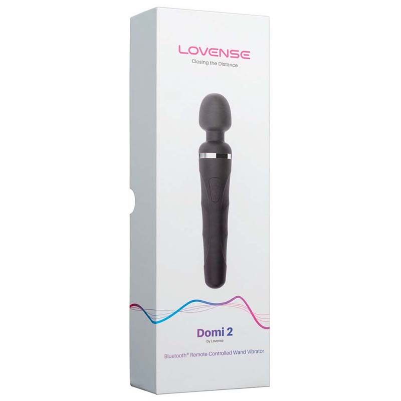 LOVENSE Domi 2