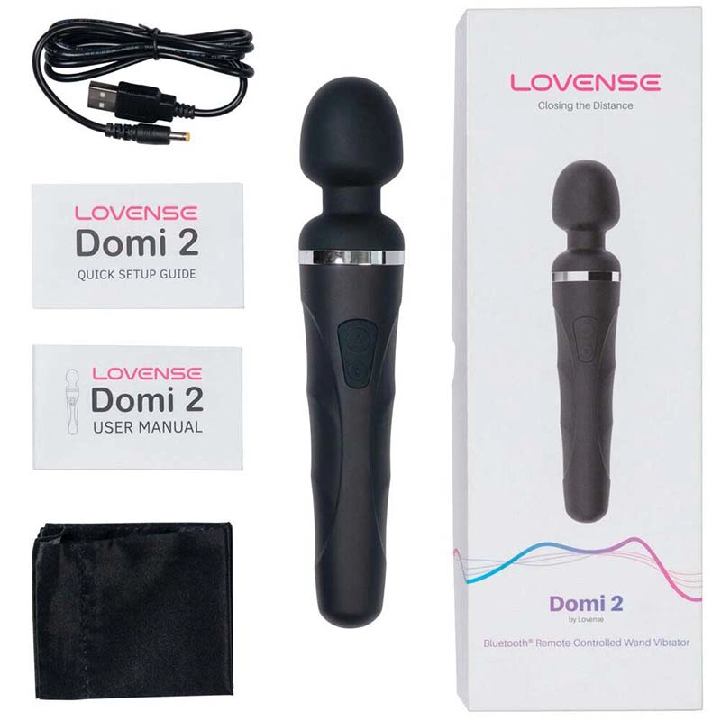 LOVENSE Domi 2