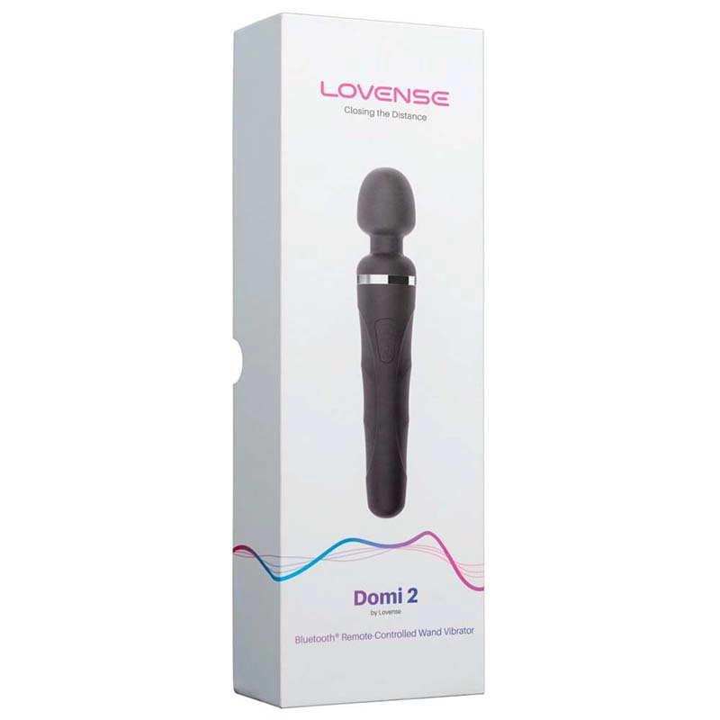 LOVENSE Domi 2