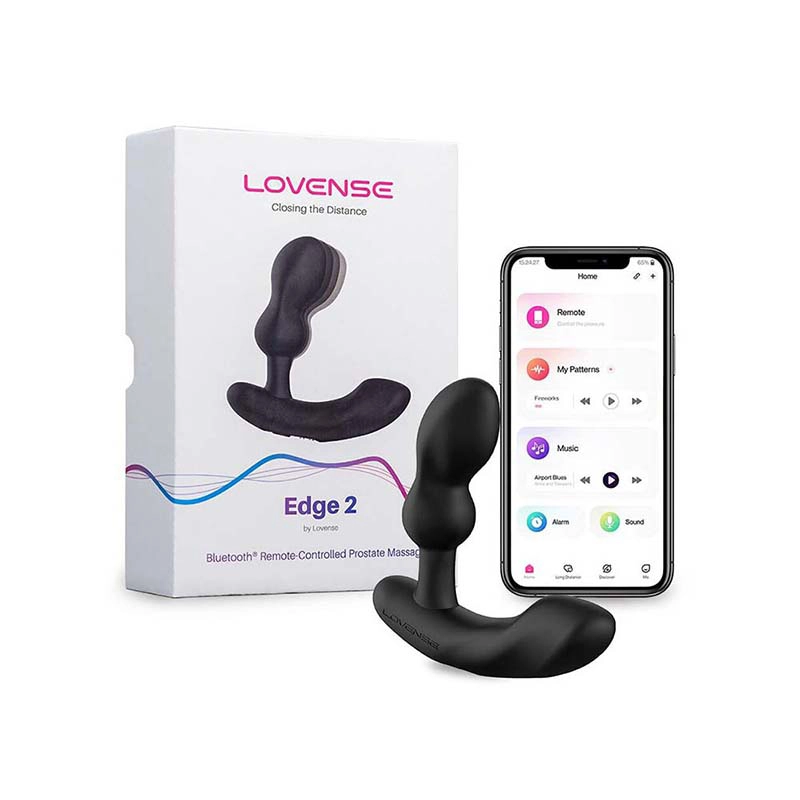 LOVENSE Edge 2