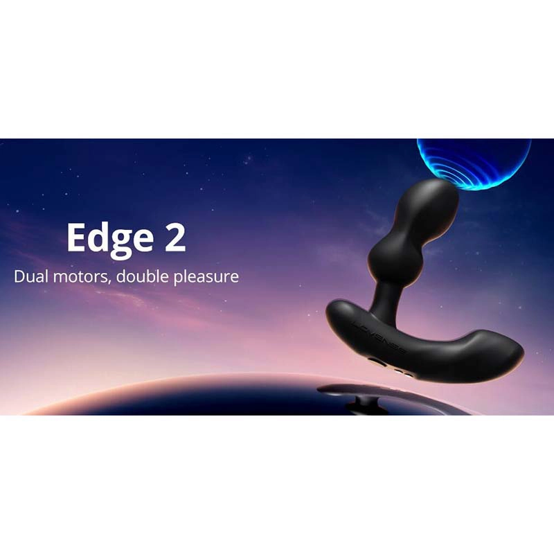 LOVENSE Edge 2