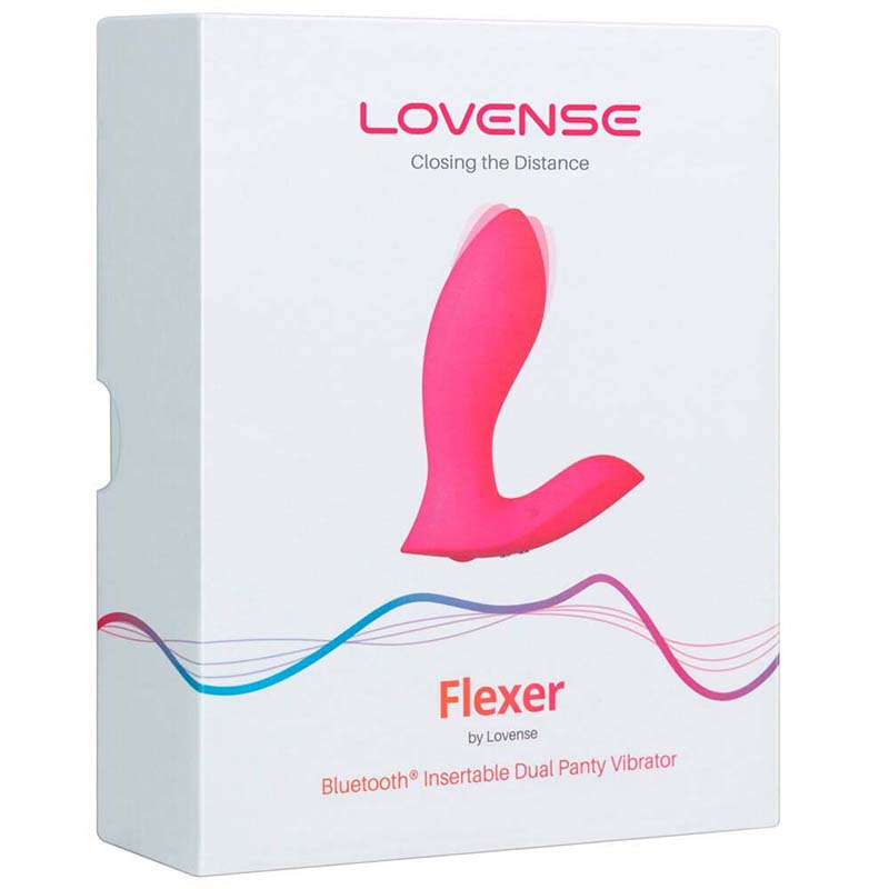 LOVENSE Flexer