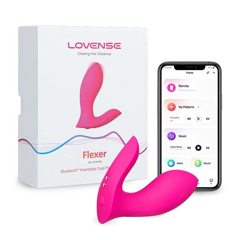 LOVENSE Flexer