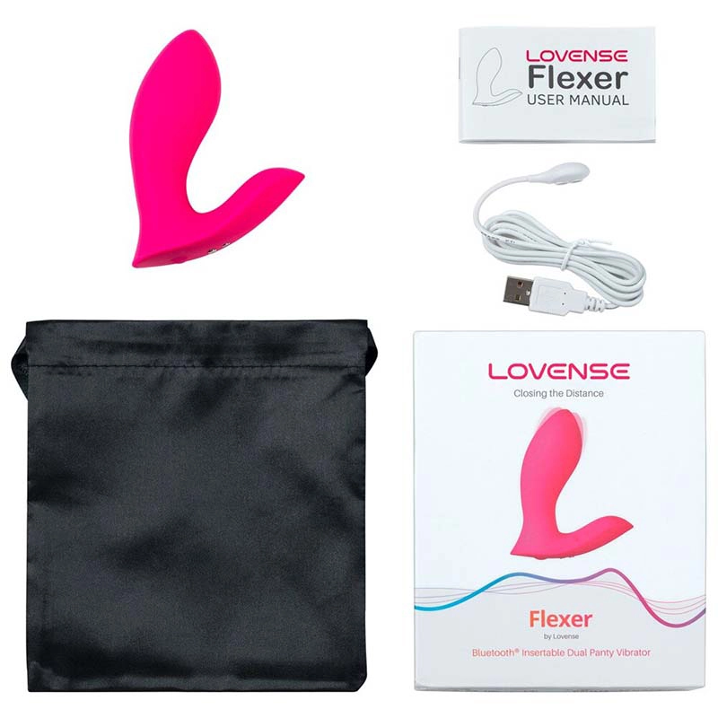 LOVENSE Flexer