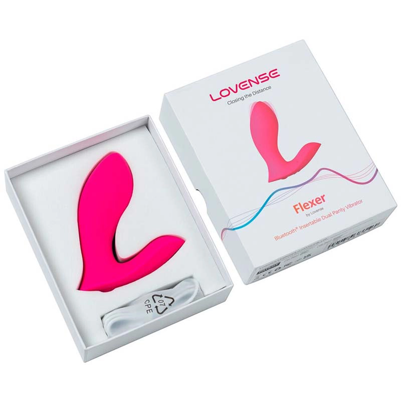 LOVENSE Flexer