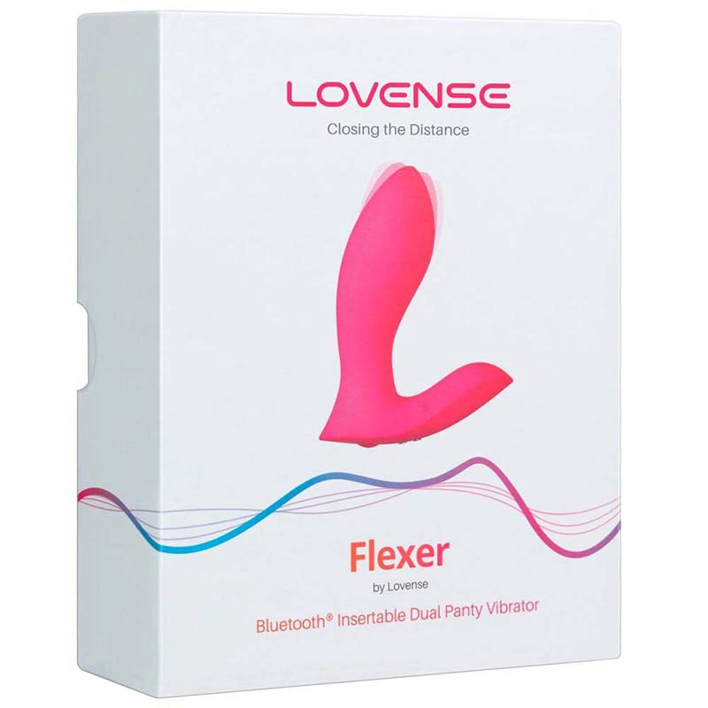 LOVENSE Flexer
