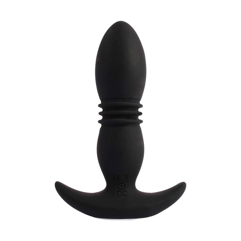 Analni vibrator sa pomeranjem Pinpoint Probe