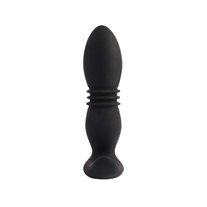 Analni vibrator sa pomeranjem Pinpoint Probe