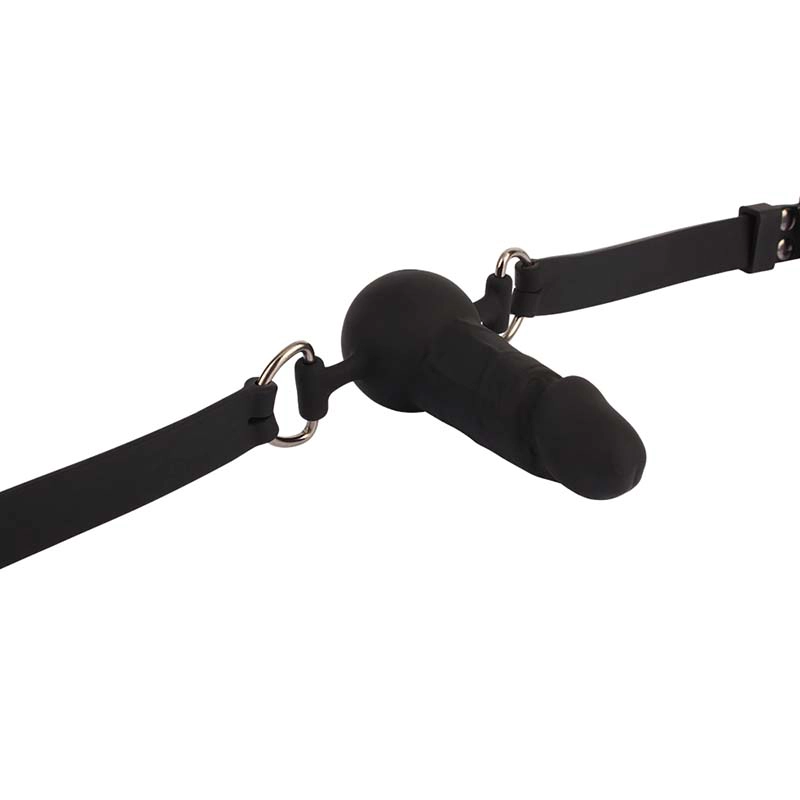 Dildo za usta Dildo Gag