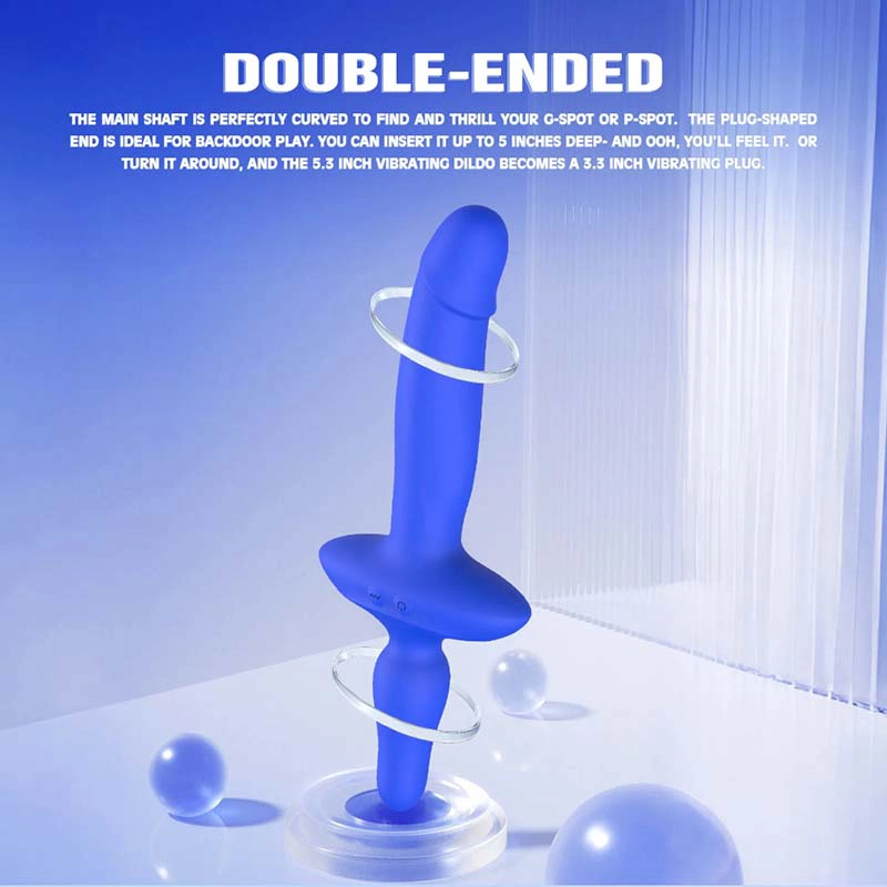 Dupli vibrator Ritter