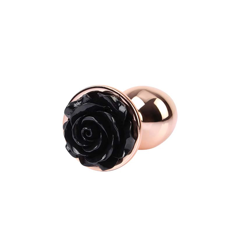 Mala analna kupa ruza Rose Black
