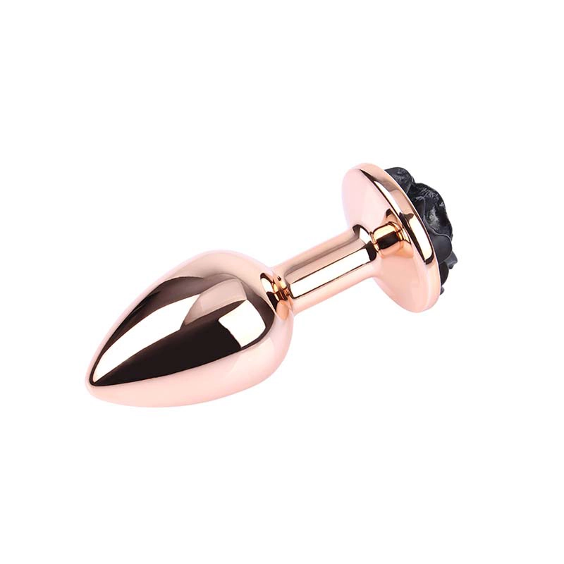 Mala analna kupa ruza Rose Black