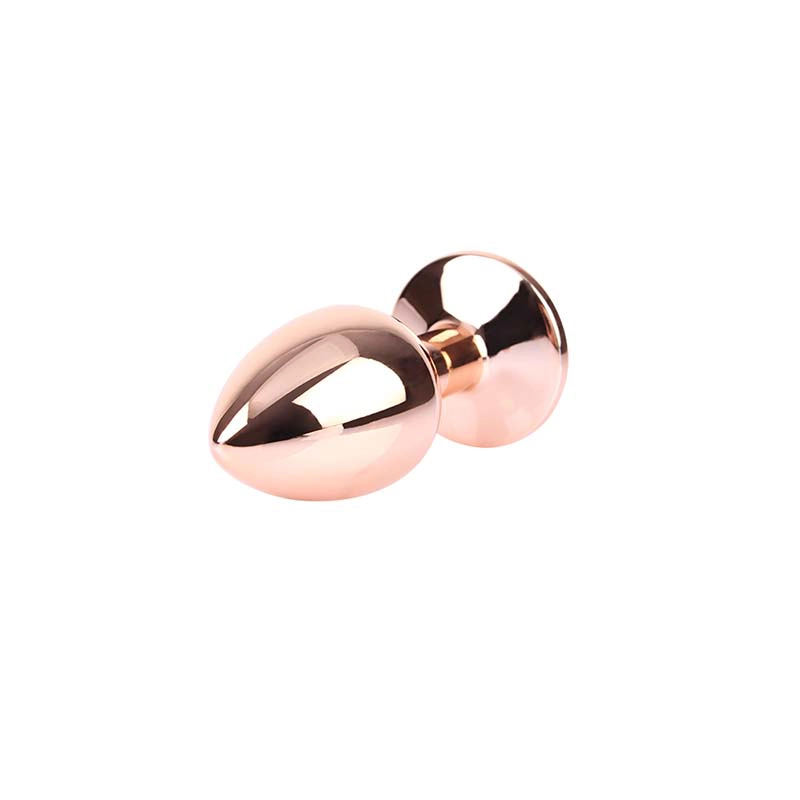 Mala analna kupa ruza Rose Pink
