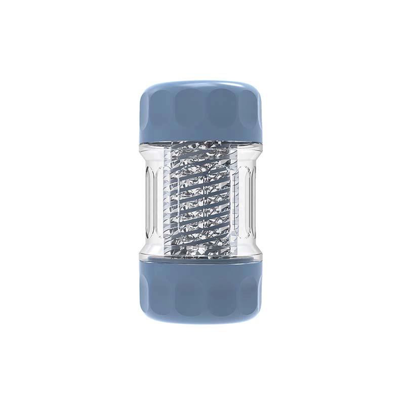 Masturbator Spiral Cup Strong Edition Nubble