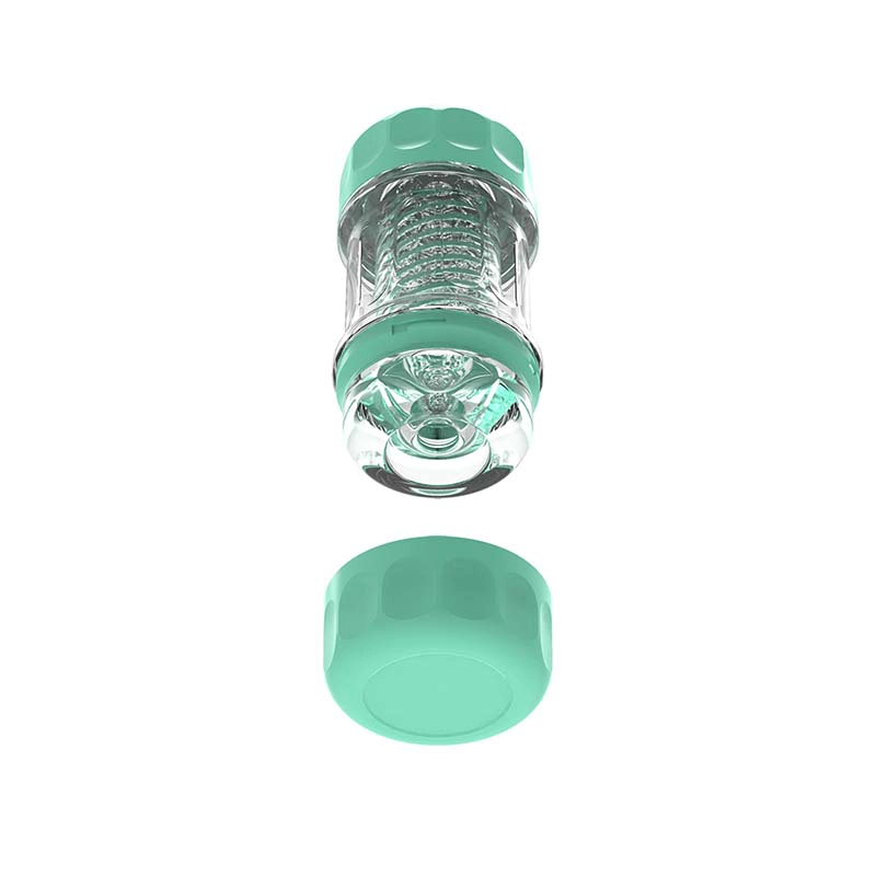 Masturbator Spiral Cup Strong Edition Orb