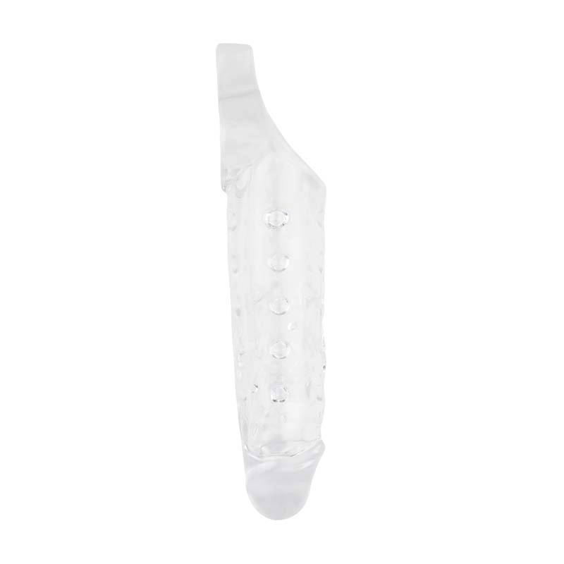 Providna navlaka za penis Mighty Sleeve