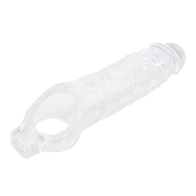 Providna navlaka za penis Mighty Sleeve
