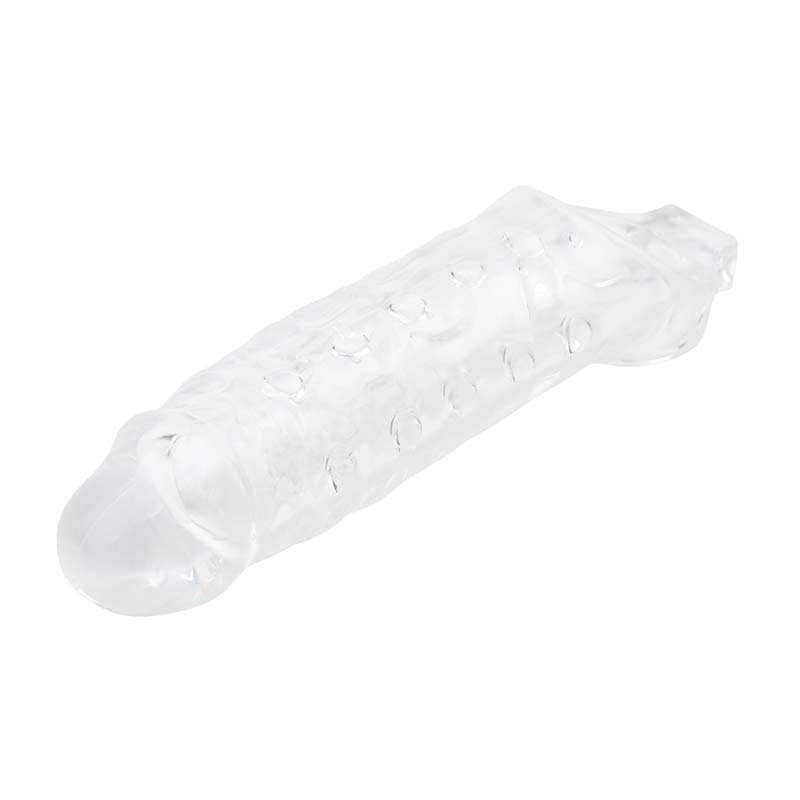 Providna navlaka za penis Mighty Sleeve
