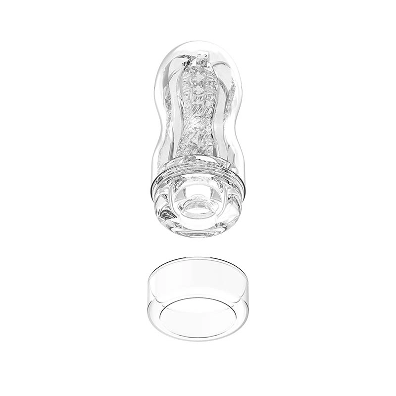 Providni Masturbator Original Portable Dainty Cup