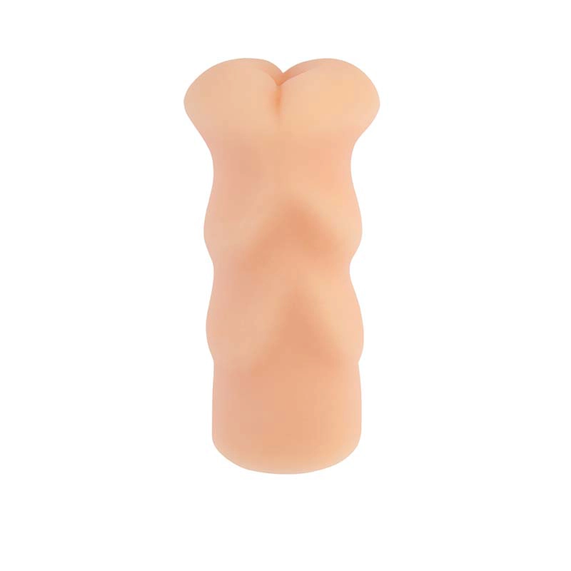 Set vestackih vagina Three Way Stroker Set