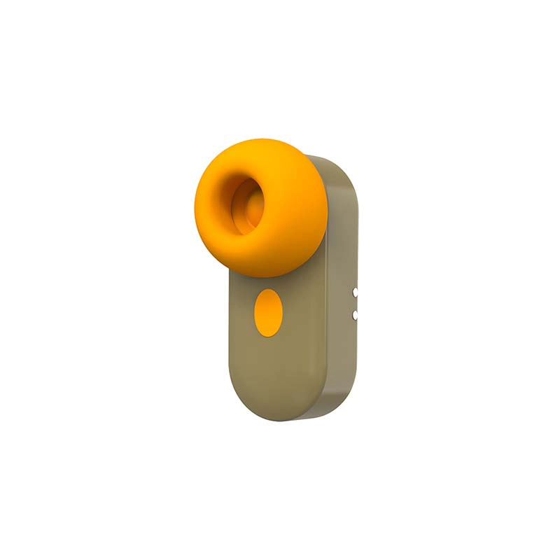 Stimulator klitorisa Earphone