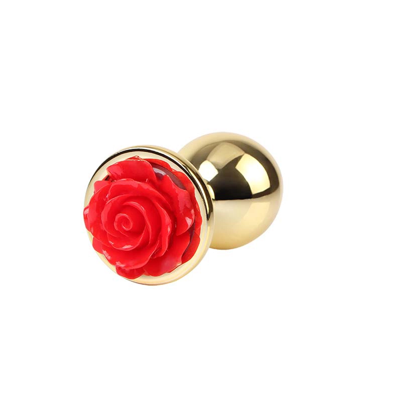 Velika analna kupa ruza Rose Red