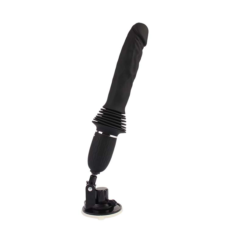 Vibrator sa pomeranjem Aeshma