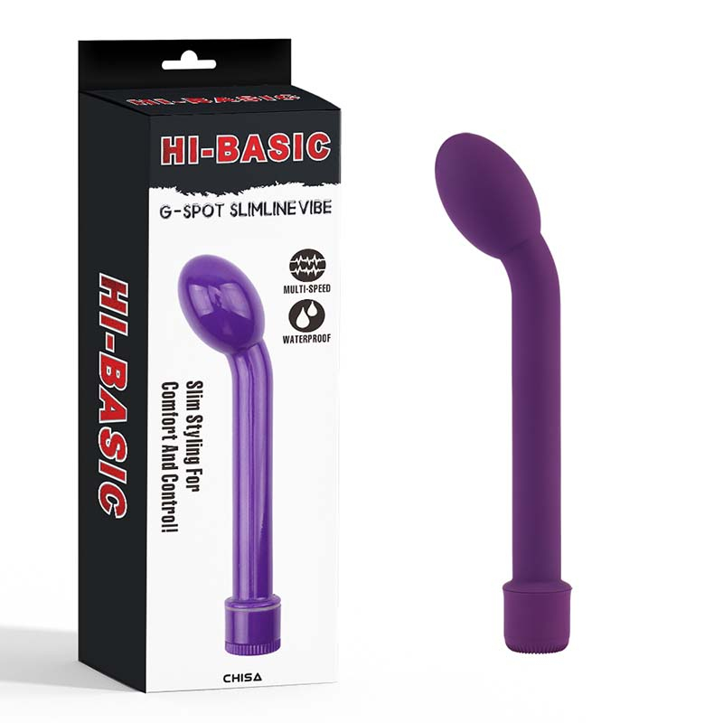 Vibrator za G tacku G Vibes