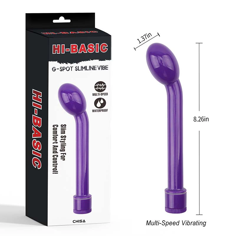 Vibrator za G tacku G Vibes